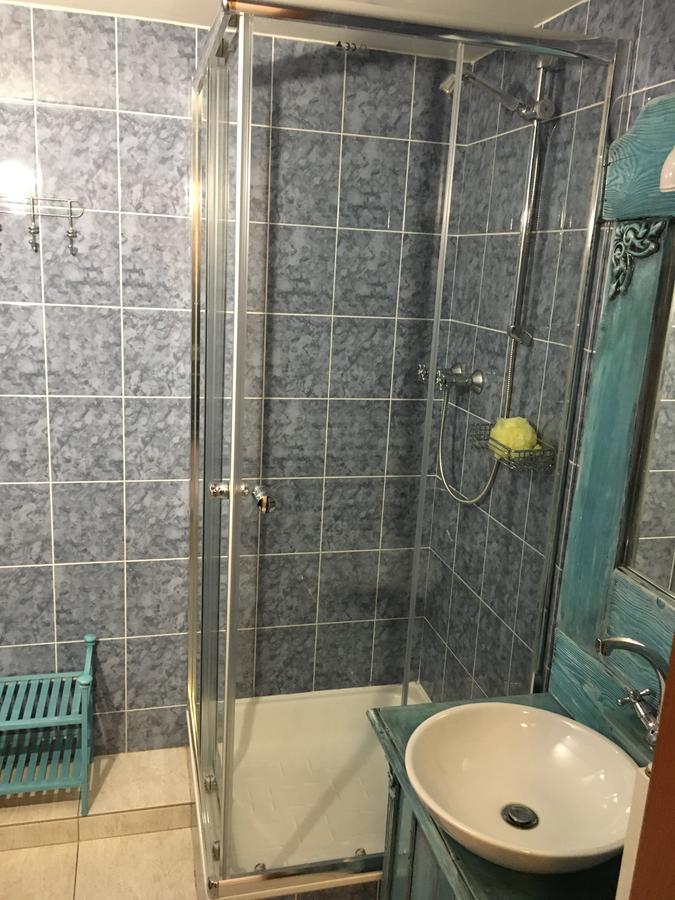 Apartmán Staré časy Svoboda nad Úpou Kültér fotó
