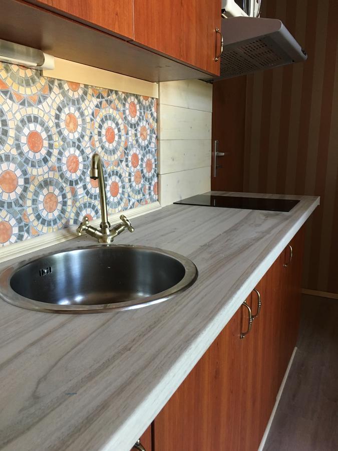 Apartmán Staré časy Svoboda nad Úpou Kültér fotó