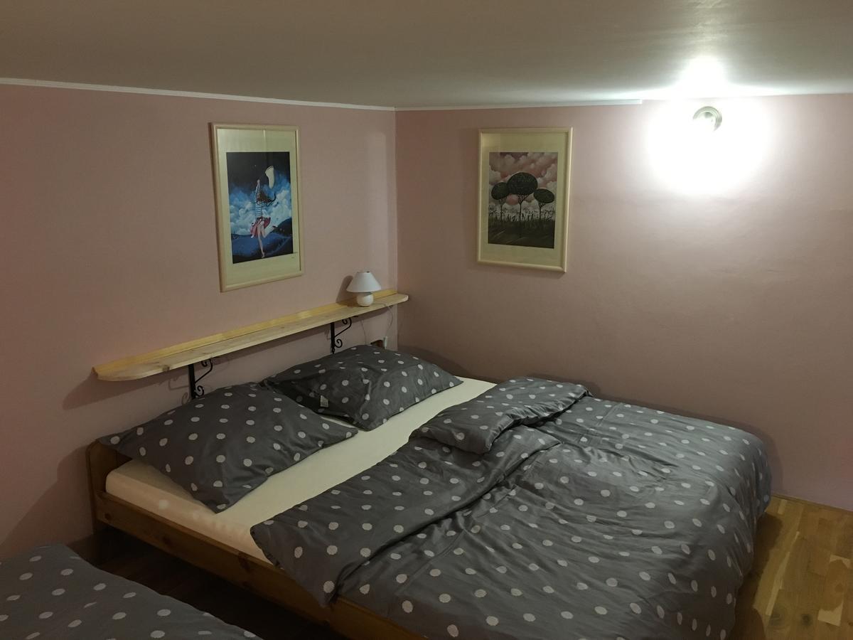 Apartmán Staré časy Svoboda nad Úpou Kültér fotó