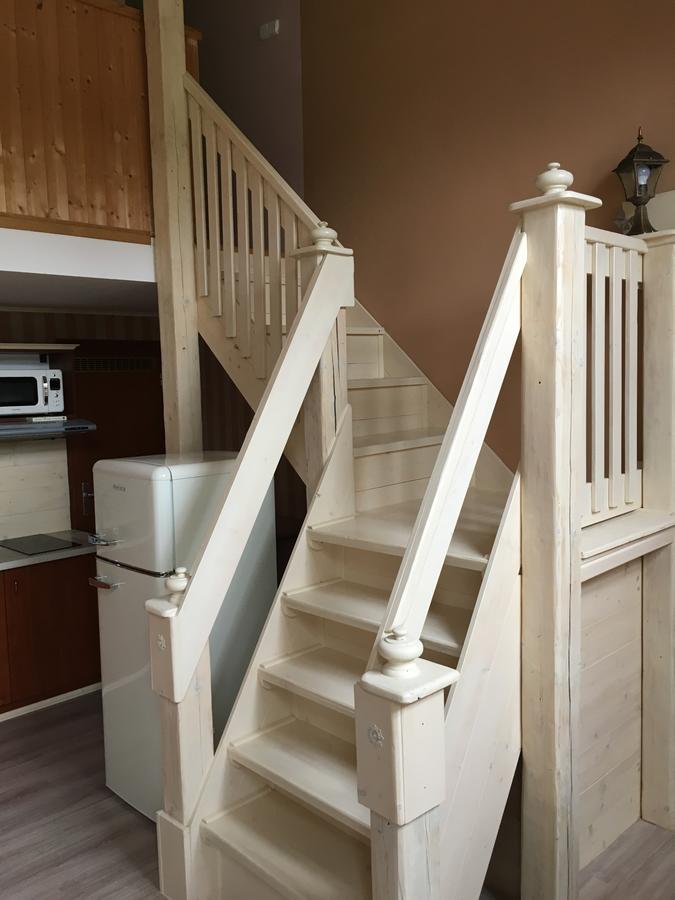 Apartmán Staré časy Svoboda nad Úpou Kültér fotó